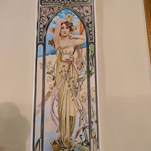 Meet your Posher, Diane